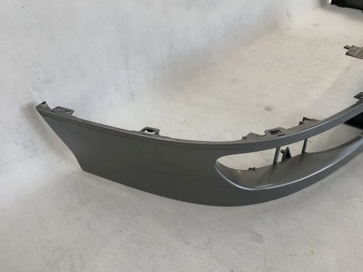 Opel Omega B 94-99r bumper front front