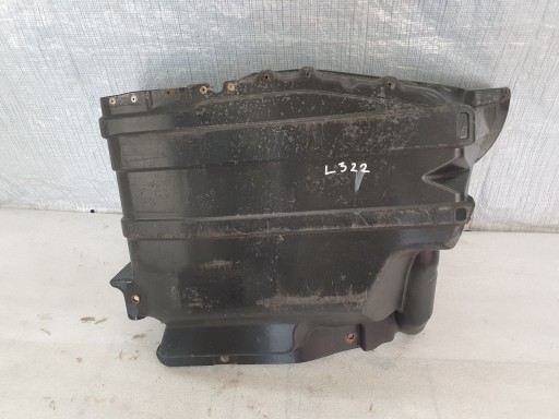 8258958 - Range ROVER L322 крышка топливного бака