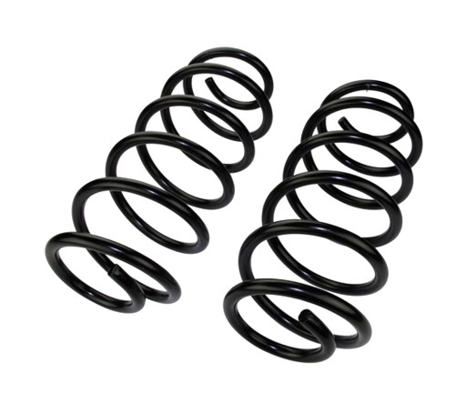 81538 - пружини передні передні Chrysler Town Country