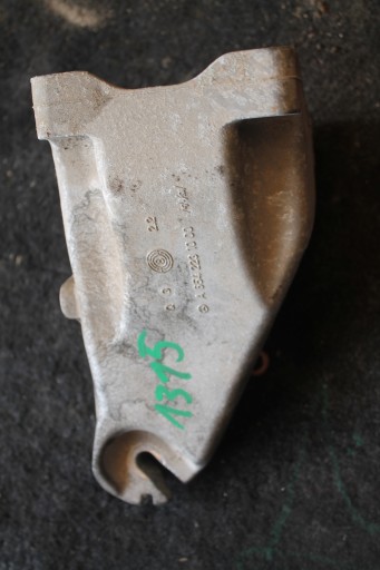1315. holder engine mount MERCEDES A6542231000