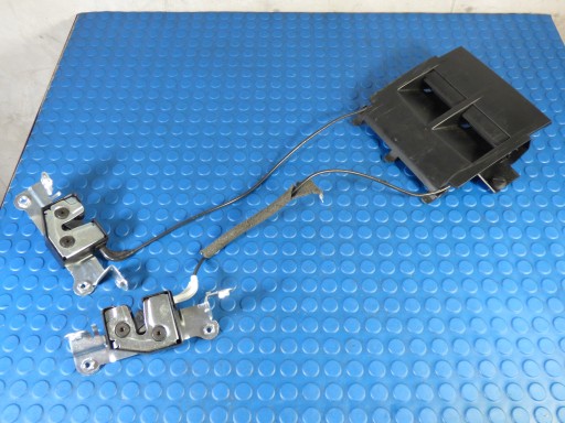 lock handle kanapy rear part 30727872 VOLVO S60 II