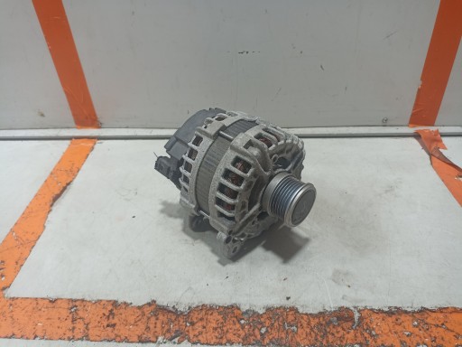 Ford tourneo connect mk3 генератор 2.0 tdci 05l903026d