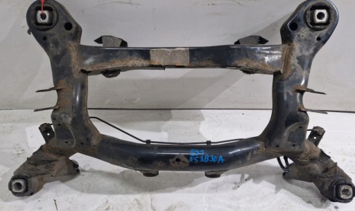 1 E81 - Задня підвіска візок, балка, задні сани, задні bmw e90