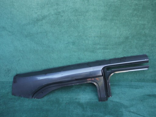 1613590080 SSC1 - правая стойка PROACE Berlingo PARTNER COMBO E