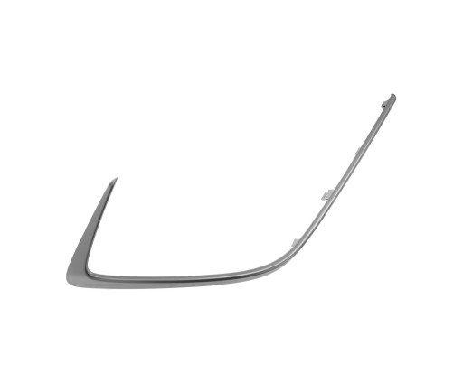 5271212070 - TOYOTA COROLLA 20 - НАКЛАДКА БАМПЕРА ЛЕВАЯ