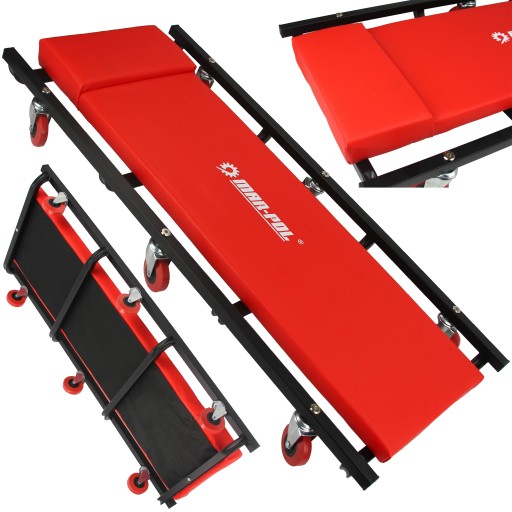 36' мастерская шезлонг тележка шезлонг