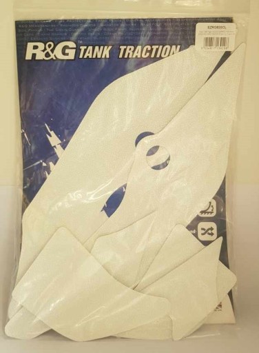 TANKPAD TRIUMPH TIGER 900 GT/RALLY ONLY 20-CLEAR