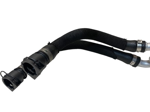 Tuyaux Radiateur d’eau KPL BMW 3 G20 G21 330D 2022R