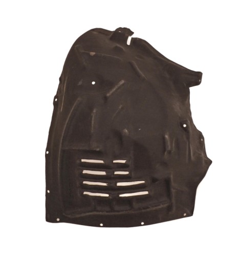 4M8821171 - КОЛІСНА АРКА ПЕРЕДНЯ ЛІВА AUDI Q8