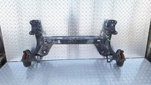 axis sider sususpension rear part 5Q0501049BH AUDI A3 8V LEON III 5F OCTAVIA III