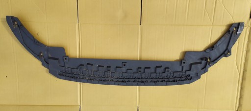 AUDI RS3 8V КРЫШКА ПЕРЕДНЕГО БАМПЕРА