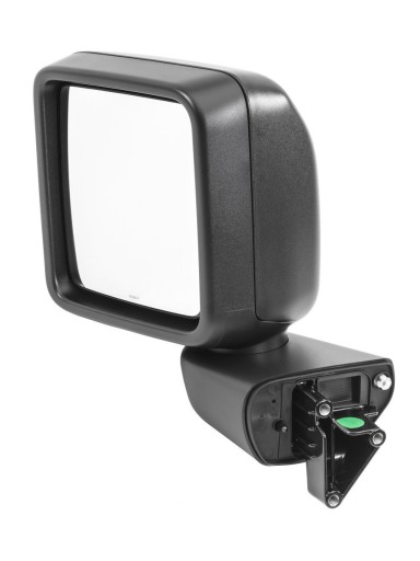 68313481AE 68313481AD - ДЗЕРКАЛО ЛІВЕ WRANGLER JL JT 2018 + РУЧНЕ