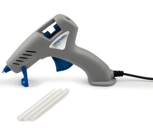 DREMEL КЛЕЕВОЙ ПИСТОЛЕТ DREMEL 7MM