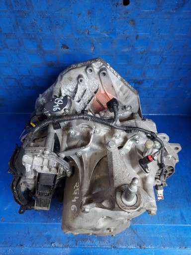 převodovka SMART 453 0.9 T B 2500326290 Benzín