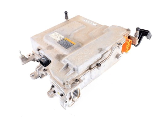 Модуль зарядного устройства hkmc hyundai kona electric 19-23 года 36400-0e176