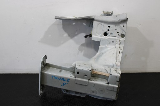 quarter quarter FARTUCH right front ALFA ROMEO TONALE