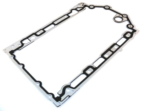 LR005994REINZ - ПРОКЛАДКА МАСЛЯНОГО ПОДДОНА ДВИГАТЕЛЯ (ВЕРХНЯЯ) 2,7 / 3,0