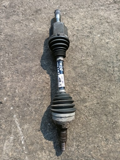 ПІВВІСЬ ЛІВИЙ OPEL INSIGNIA 2.0 CDTI 13228199 AP