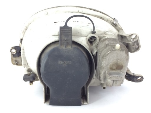 REFLEKTOR light front RENAULT TWINGO right RENAULT