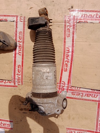 Stoßdämpfer links heck VW TOUAREG 5.0 7L6512021AG