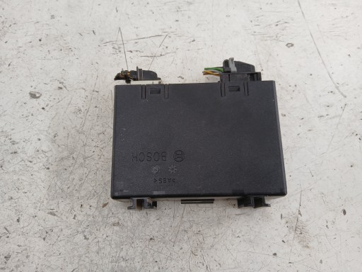 OPEL VECTRA C control unit module CZUJNIKOW reversing PDC 13181070