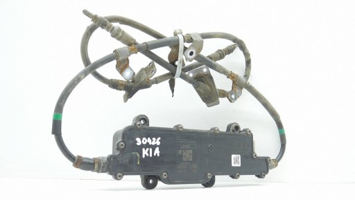 Bremse Hand komplet Z LINKAMI KIA SORENTO III LIFT 59700-C5620