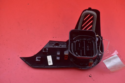grid air conditioning devices left 6VB858417 SKODA FABIA 4 IV 21