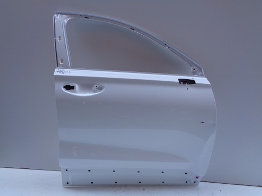 door right front HYUNDAI SANTA FE IV 18- NR 53851
