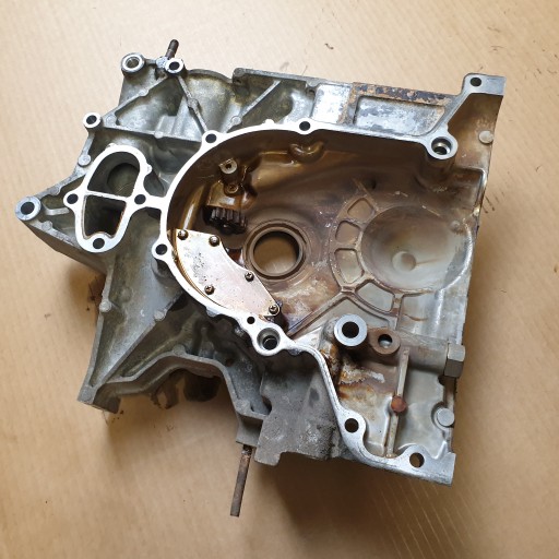 Gehäuse Deckel Motorhaube Fronthaube MAZDA RX8 RX-8 1.3 OE