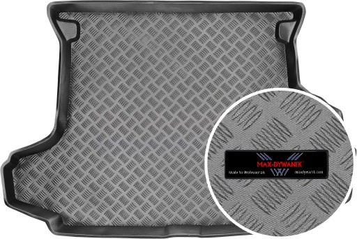 Nissan X-Trail I T30 Suv 2001-2007 Dywanik do bagażnika