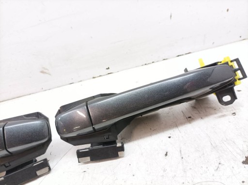 handle exterior right left rear part KOMBI 1G3 KOMPLET Toyota Avensis III