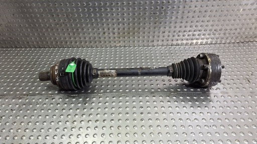 semi-axis left front 1K0407271AT A3 8P GOLF VI YETI LEON II OCTAVIA II 1.9 TDI