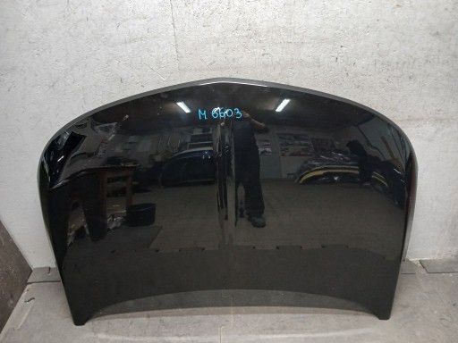 cofano OPEL MOKKA B II 2