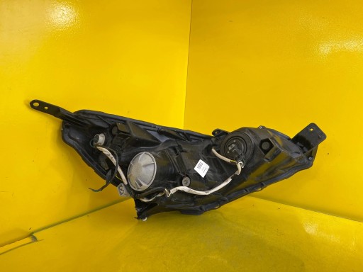 LIGHT LEFT SUBARU LEGACY OUTBACK LIFT XENON USA 12-14