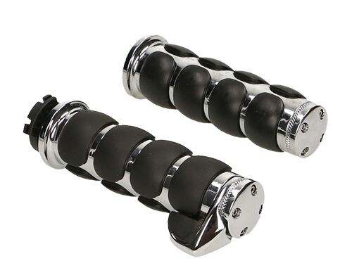 114-D-CHROM 25 - ХРОМОВАНІ МЕТАЛЕВІ ПЕРЕМИКАЧІ-ROAD WILD STAR 1600 1700