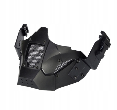 Страйкбольна захисна маска all123 yuancheyao