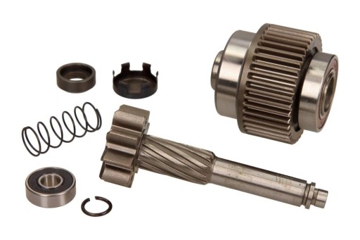 SD2047, - Бендикс стартера sd2047