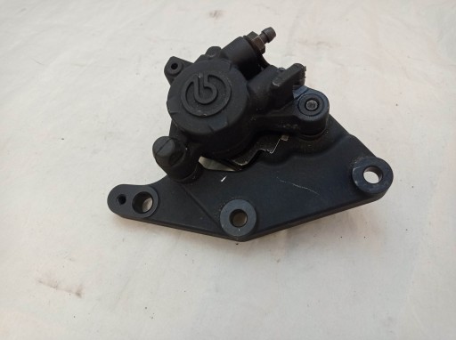 Тормозной суппорт задний тормозные колодки BREMBO BMW K71 F800