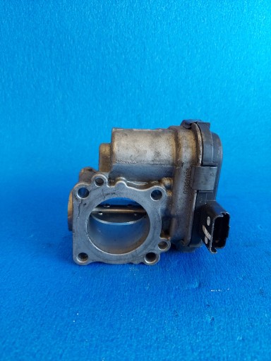 škrticí klapka PEUGEOT 1.6 HDI 9682798180