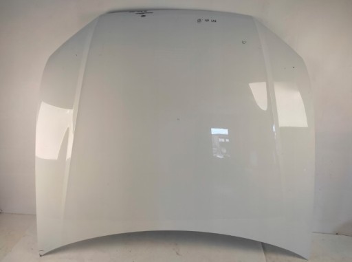 4M8823029B 3819 - Капот audi q8 4m8 sq8 rsq8