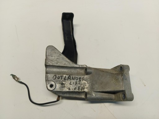 MITSUBISHI OUTLANDER III LIFT SUPPORTO STAFFA SUPPORTO MOTORE STAFFA FISSAGGIO