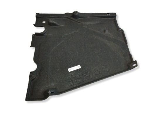 Audi A7 4K cover chassis right rear 4K0825216H