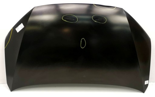 7491000 - НОВИЙ КАПОТ ДВИГУНА SEAT ALHAMBRA 7N 10-15