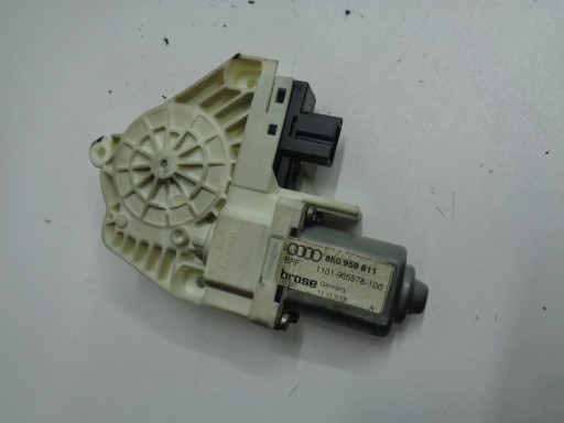 AUDI A4 B8 A5 Q5 mini motor windows left 8K0959811