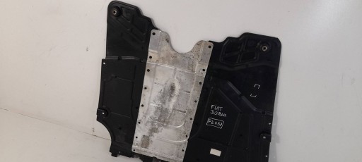 Fiat Doblo Opel Combo D cover below engine 2634110012 (PL437)
