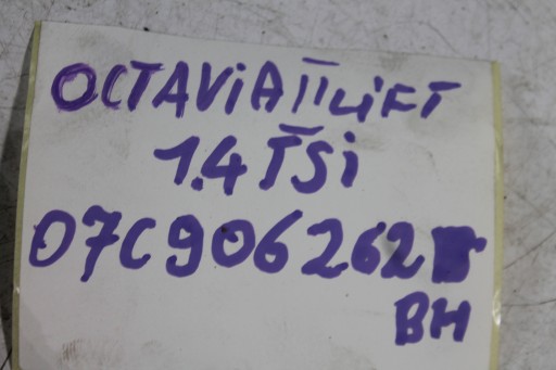SONDA LAMBDA 07C906262BH OCTAVIA II 1.4 TSI 08-13