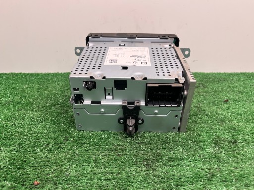 RADIO FABRYCZNE OPEL CORSA E 39012676