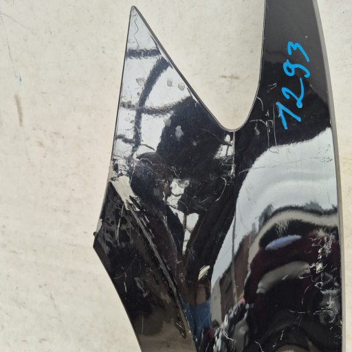 VW PASSAT B8 14-23 fender front front left 3G0821105