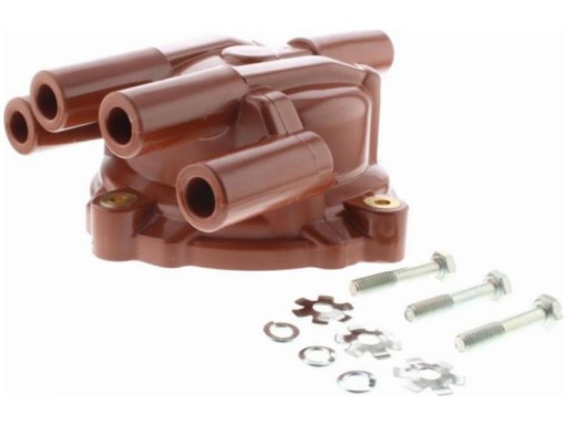 V95-70-0014 - Крышка распределителя зажигания volvo 740 2.0 2.3 760 2.3