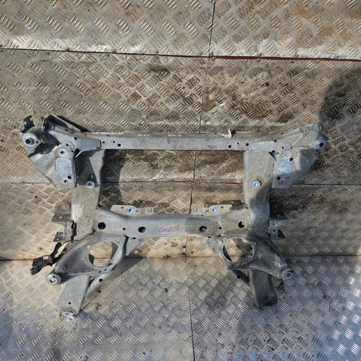 Сани передня підвіска балка передня передня bmw g20 g21 4 g22 6883131